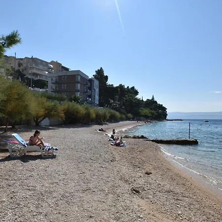 Σπίτι διακοπών House Turtle Garden Omiš